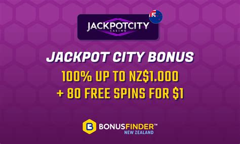 jackpot city 1 dollar deposit|Jackpot City Casino ️ 80 Free Spins for $1 .